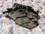 06C103153F | Motor Ön Kapak Flanşı - 2