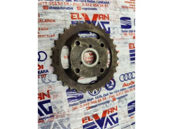 06C115121A | Yağ Pompası Dişlisi | Audi A4, A6, A8 VAG