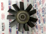 074121302B | VW LT Komple Fan Termik Kavraması - 1