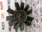 074121302B | VW LT Komple Fan Termik Kavraması - 2