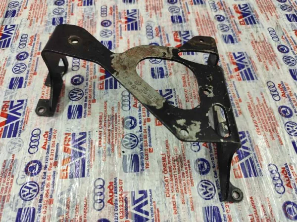 059131035B | EGR Soğutucu Braketi | VW Phaeton, Touareg - Audi A4, A5, Q7 VAG
