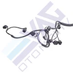 06A972619AM | Motor Kablo Tesisatı | VW Golf - Seat Altea - 2