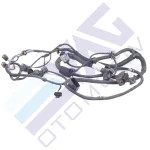 06A972619AM | Motor Kablo Tesisatı | VW Golf - Seat Altea - 4
