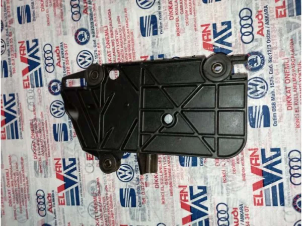 06C133365A | Solenoid Valf Tutucu Plakası | Audi A4, A6, A8 VAG