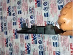 06C133365A | Solenoid Valf Tutucu Plakası | Audi A4, A6, A8 - 3