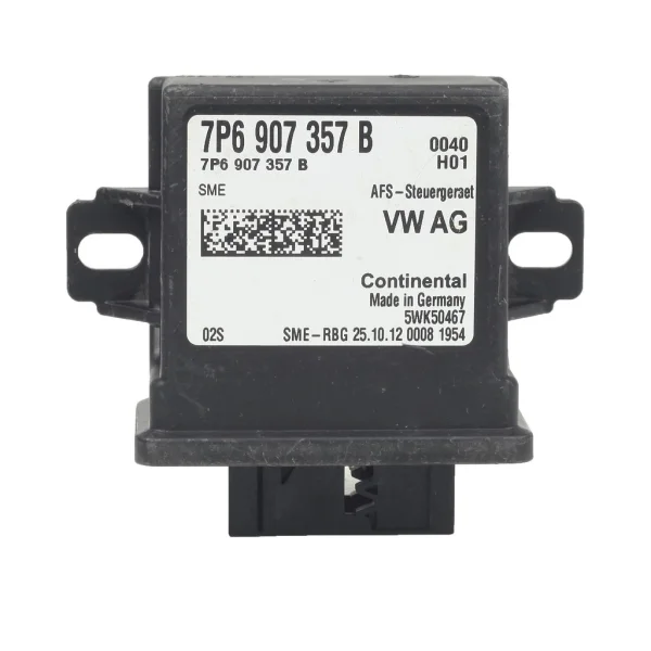7P6907357B | Audi A3 Far Kontrol Beyni VAG