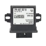 7P6907357B | Audi A3 Far Kontrol Beyni - 1