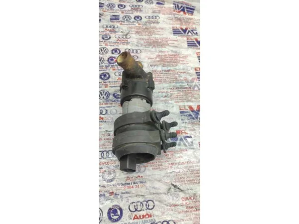 039202073 | Elektrikli Devirdaim Pompası VAG