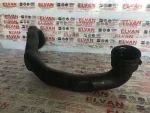 3C0145828E | Turbo Hortumu | VW Caddy, Eos, Golf - Audi A3 - Seat Leon, Toledo - 2