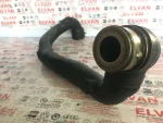 3C0145828E | Turbo Hortumu | VW Caddy, Eos, Golf - Audi A3 - Seat Leon, Toledo - 3
