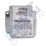 1C0909605F001 | Airbag Beyni | VW Bora, Golf - 1