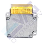 1C0909605F001 | Airbag Beyni | VW Bora, Golf - 2