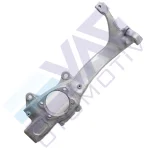 4B3407258G | Audi A6 Ön Sağ Taşıyıcı - 3