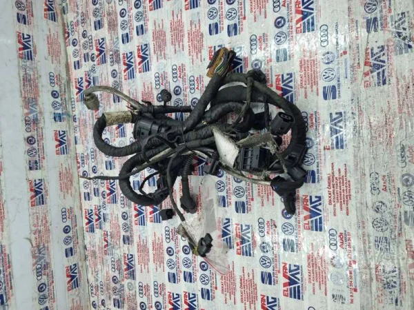 03L971627E | Motor Kablo Tesisatı | VW Jetta, Passat VAG