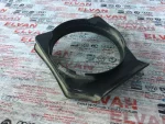 6Q0035217C | VW Polo Sol Ön Kapı Hoparlör Çerçevesi - 1
