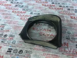 6Q0035217C | VW Polo Sol Ön Kapı Hoparlör Çerçevesi - 2