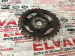 06E109571D | Eksantrik Dişlisi | VW Touareg - Audi A4, A5, A6, A7, A8 - 1