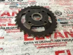 06E109571D | Eksantrik Dişlisi | VW Touareg - Audi A4, A5, A6, A7, A8 - 2