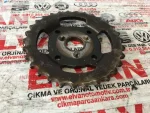 06E109571D | Eksantrik Dişlisi | VW Touareg - Audi A4, A5, A6, A7, A8 - 3