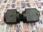 078103555 | Yağ Dağıtıcı Borusu | VW Jetta, Passat - Audi A3, A4, A6, A8 - 1