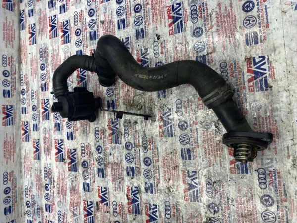 03L121111B | Termostat VAG