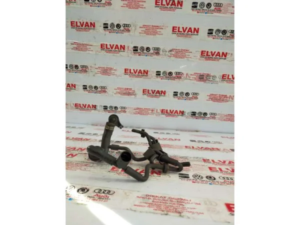 1K0612041DN | Vakum Hortumu | VW Caddy, Eos, Golf, Jetta, Touran - Audi A3 VAG