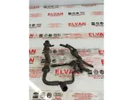 1K0612041DN | Vakum Hortumu | VW Caddy, Eos, Golf, Jetta, Touran - Audi A3 - 2