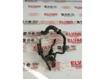 1K0612041DN | Vakum Hortumu | VW Caddy, Eos, Golf, Jetta, Touran - Audi A3 - 3