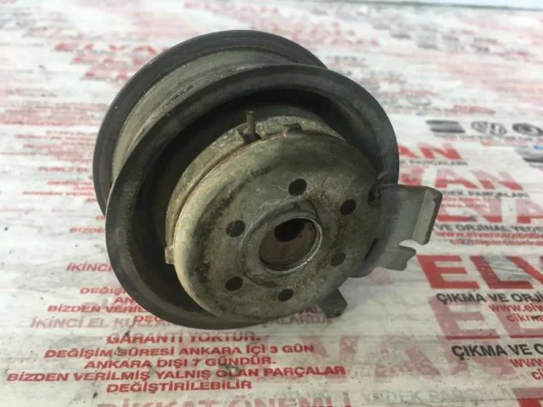 06A109479F | Triger Gergi Bilyası | VW Caddy, Golf - Audi A3, A4 - Seat Alhambra, Altea VAG