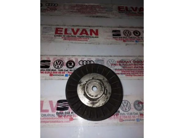 074145278E | Şarj Dinamosu Gergi Rulmanı | VW Jetta, LT, Passat, Transporter VAG