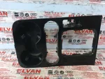 7P1927225A | VW Touareg Elektromekanik El Freni Düğmesi - 1