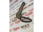 078133607B | Sol Turbo Hava Giriş Hortumu - 3