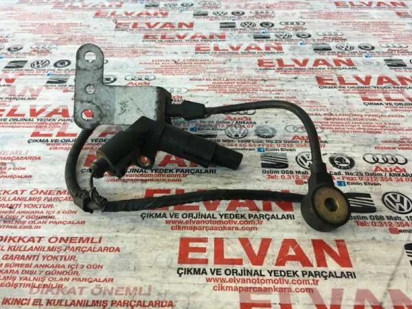 03E971501 | Kablo Tutucu Braketi | Seat Cordoba, Ibiza - Skoda Fabia, Rapid, Roomster VAG