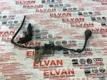 03E971501 | Kablo Tutucu Braketi | Seat Cordoba, Ibiza - Skoda Fabia, Rapid, Roomster - 2