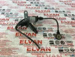 03E971501 | Kablo Tutucu Braketi | Seat Cordoba, Ibiza - Skoda Fabia, Rapid, Roomster - 3