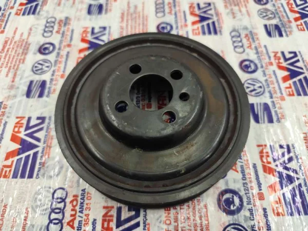 038109243M | Triger Gergi Rulmanı | VW Bora, Caddy - Audi A3, A4 - Seat Alhambra, Altea VAG