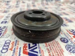 038109243M | Triger Gergi Rulmanı | VW Bora, Caddy - Audi A3, A4 - Seat Alhambra, Altea - 2