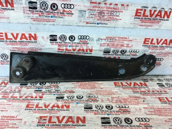 1S0805932 | Sağ Far Üst Sacı | Skoda Citigo, E-Citigo VAG