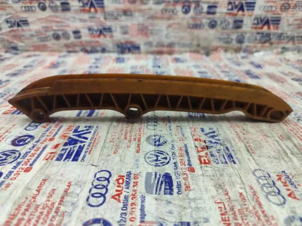 03D109469C | Zincir Gergi Kızağı | VW Polo - Seat Ibiza - Skoda Fabia VAG