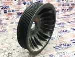 94810609001 | Porsche Cayenne Devirdaim Kasnağı - 3