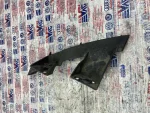 4L0807334 | Audi Q7 Sağ Ön Tampon Braketi - 1