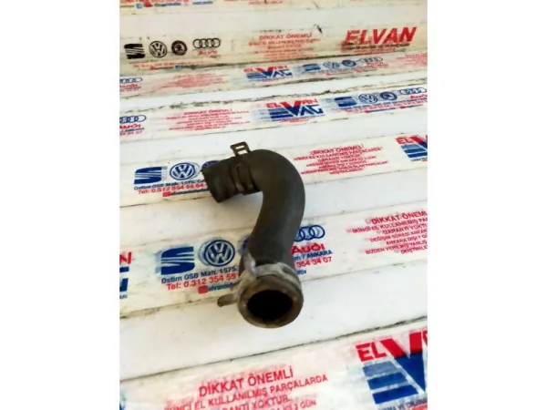 5Q0122157AH | Soğutma Sıvısı Hortumu | VW CC, Golf, Jetta - Audi A3 - Seat Alhambra, Ateca VAG