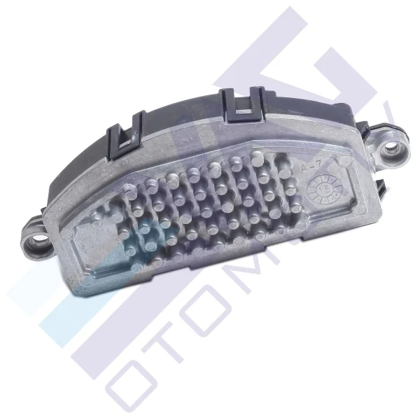 3Q0907521A | Fan Regülatörü | VW Golf, Passat, Tiguan - Audi A3 - Skoda Superb VAG
