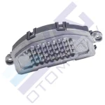 3Q0907521A | Fan Regülatörü | VW Golf, Passat, Tiguan - Audi A3 - Skoda Superb - 1