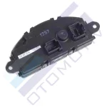 3Q0907521A | Fan Regülatörü | VW Golf, Passat, Tiguan - Audi A3 - Skoda Superb - 3