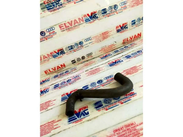 5Q0122096E | Üst Soğutma Suyu Hortumu | VW Arteon, Caddy - Audi A3, Q2 - Seat Alhambra, Ateca VAG