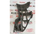 3T0807056 | Skoda Superb Ön Sağ Tampon Bağlantı Braketi - 3