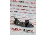1P0807377 | Seat Leon Arka Sol Tampon Braketi - 1