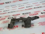 1P0807377 | Seat Leon Arka Sol Tampon Braketi - 2