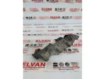 1P0807377 | Seat Leon Arka Sol Tampon Braketi - 3